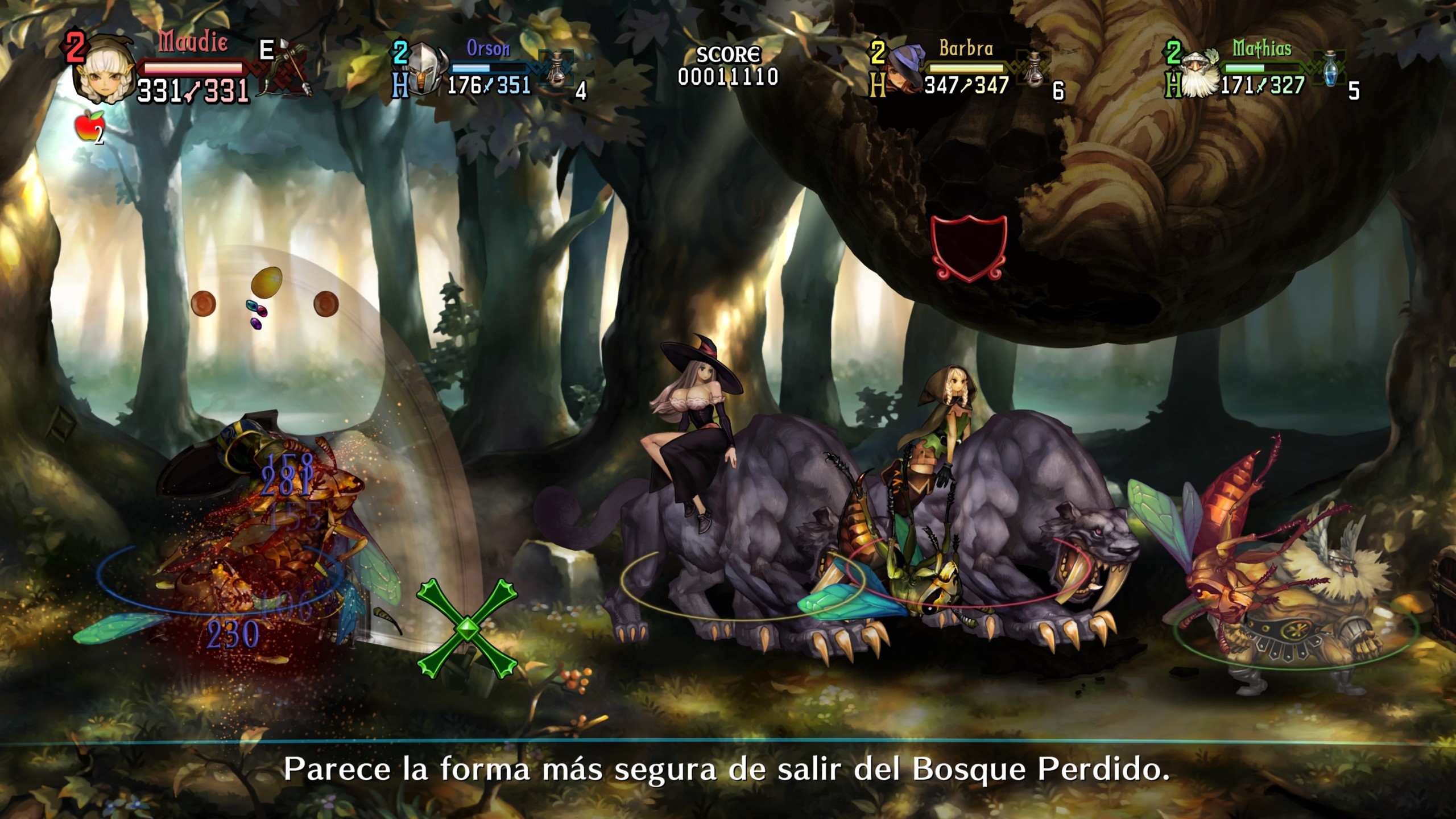 Dragon´s Crown Pro - Imagen 19